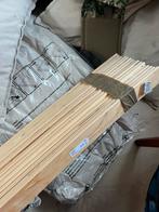 Luroy Lattenbodem 90x200 - Nieuwstaat!, Huis en Inrichting, Slaapkamer | Matrassen en Bedbodems, Ophalen, 90 cm, Eenpersoons, Zo goed als nieuw