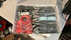 Rc Schumacher 4WD front inserts, Elektro, Auto offroad, Nieuw, Ophalen of Verzenden