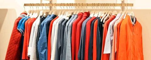 Bruikbare kleding en spullen gezocht!, Diversen, Rommelmarktspullen, Ophalen