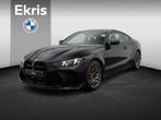 BMW M4 CS Coupé BMW M4 Coupé M Drive Professional | M Carb, Auto's, BMW, Automaat, LED verlichting, Euro 6, 4 stoelen