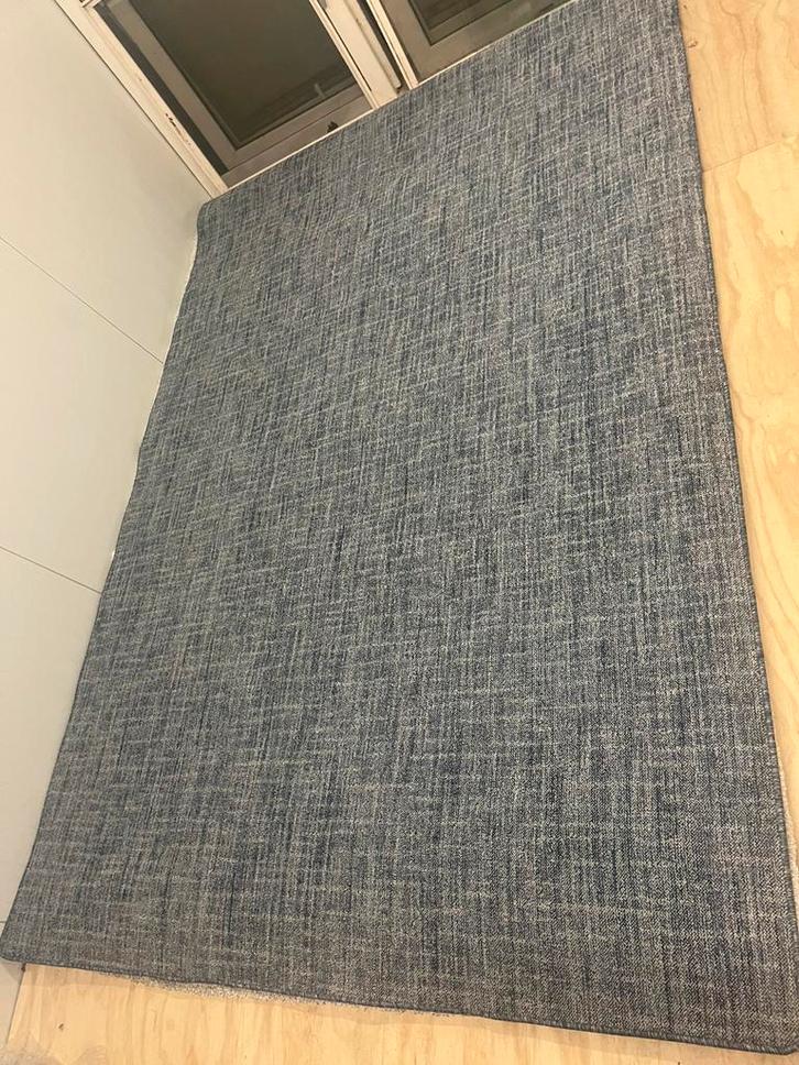 Splinternieuw vloerkleed Desso Stonewash Light 200 x 300 cm, Huis en Inrichting, Stoffering | Tapijten en Kleden, Nieuw, 200 cm of meer
