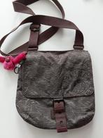 Kipling schoudertas🦧met aapje, Sieraden, Tassen en Uiterlijk, Tassen | Schoudertassen, Ophalen of Verzenden, Zo goed als nieuw