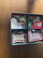 Douwe egberts punten, Ophalen, Koffie of Thee, Zegels, Bonnen of Punten