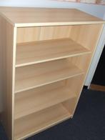 boekenkast 2 stuks, Ophalen, Gebruikt, 25 tot 50 cm, 50 tot 100 cm