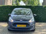 Ford B-Max 1.0 EcoBoost|NAVI|BT-Audio|, Auto's, Voorwielaandrijving, Euro 5, 101 pk, Gebruikt