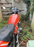 schuurvonst suzuki gsx 750 e, Ophalen, Gebruikt, Blok, Suzuki