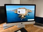 iMac 27 inch - late 2013 met 1Tb SSD schijf en 16Gb geheugen, Computers en Software, SSD, IMac, Ophalen of Verzenden, Zo goed als nieuw