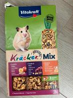 Knaagstokken hamster, Dieren en Toebehoren, Ophalen, Nieuw