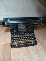 Typemachine, Antiek en Kunst, Ophalen