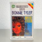 Bonnie Tyler - Greatest Hits, Ophalen of Verzenden, Zo goed als nieuw, Voorbespeeld, 1 bandje