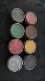 Grimas water-make up, Ophalen of Verzenden, Gebruikt