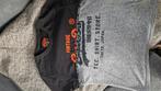 Superdry T shirt, Ophalen of Verzenden, Zo goed als nieuw