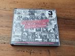 The Rolling Stones singles collection 3 cd's, Ophalen of Verzenden, 2000 tot heden, Zo goed als nieuw