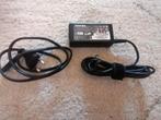 Toshiba Laptop Oplader 65w te koop, Ophalen of Verzenden, Gebruikt, Toshiba