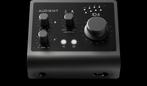 Audient ID4 Audio Interface mkii, Ophalen, Zo goed als nieuw, Minder dan 5 kanalen, Microfooningang