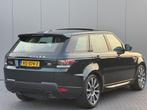 Land Rover Range Rover Sport 3.0 TDV6 HSE | Panorama | Keyle, Auto's, Land Rover, Euro 5, Gebruikt, 2993 cc, 258 pk