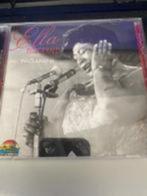 Ella Fitzgerald, Cd's en Dvd's, Cd's | Jazz en Blues, Ophalen of Verzenden, 1960 tot 1980, Zo goed als nieuw, Jazz
