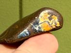 Boulder Opaal vrije vorm handsteen mineralen, Ophalen of Verzenden, Mineraal