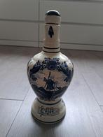 Henkes Holland karaf, Ophalen