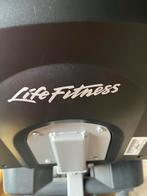 Lifefitness crosstrainer gebruikt maar doet het nog prima!, Sport en Fitness, Fitnessmaterialen, Armen, Gebruikt, Ophalen of Verzenden