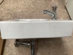 Fonteintje Geberit, Ophalen, Nieuw, Toilet