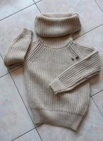 Nieuwe G-Star Trui - Volle Kraag - XS, Ophalen, Beige, Nieuw, G-Star