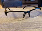 Nieuwe leesbril plus 0,75, Ophalen of Verzenden, Zo goed als nieuw, Leesbril, Overige merken