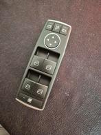 💚🖤 Mercedes Raamschakelaar + Inklap voor de W176 W117 W156, Auto-onderdelen, Ophalen of Verzenden, Nieuw, Mercedes-Benz