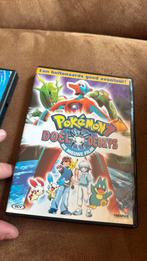 Pokemon dvds, Alle leeftijden, Ophalen, Zo goed als nieuw