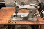 Singer 132k6 zwaardraad machine met mooie tafel, Ophalen, Gebruikt, Singer, Naaimachine