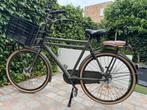 Cortina herenfiets - legergroen - amper gebruikt!, Fietsen en Brommers, Ophalen, Zo goed als nieuw, Overige merken