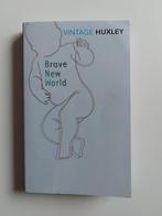Aldous Huxley - Brave New World, Ophalen of Verzenden, Zo goed als nieuw