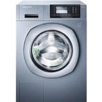 Schulthess Wasmachine en Droger set, Ophalen, 1200 tot 1600 toeren, 8 tot 10 kg, Zo goed als nieuw