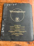 WO2 Amerikaans US Navy Las apparaat voorschrift duiken, Amerika, Verzenden