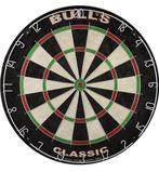 Bull’s Classic Dartboard, Nieuw, Ophalen of Verzenden, Dartbord