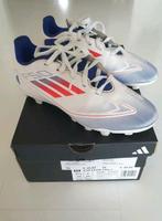 Voetbalschoenen Adidas F50 Maat 34, Sport en Fitness, Voetbal, Ophalen, Maat XS of kleiner, Schoenen, Zo goed als nieuw