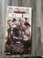 Action box (5 DVD), Cd's en Dvd's, Vanaf 16 jaar, Boxset, Actie, Ophalen of Verzenden