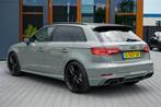 Audi A3 Sportback 35 TFSI CoD Adv Sp | 3X S-Line | Cruise |, Euro 6, 4 cilinders, 150 pk, Bedrijf