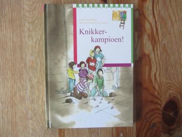 Knikkerkampioen beschikbaar voor biedingen