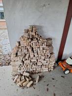 IJsselsteentjes, Ophalen, Bakstenen