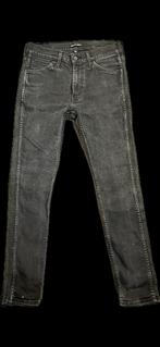 Levi’s jeans line 8, Verzenden, Zo goed als nieuw, Blauw, W32 (confectie 46) of kleiner