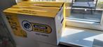Moving boxes 50 liter / 50 kg, Ophalen, Doos, Zo goed als nieuw, Minder dan 40 cm