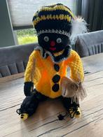Zwarte piet pop vintage, Diversen, Sinterklaas, Ophalen, Zo goed als nieuw