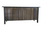 Giorgetti vintage design dressoir - wandkast - lowboard, Ophalen