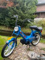 tomos A35 brommer, Fietsen en Brommers, Brommers | Tomos, Ophalen, 0 versnellingen, Zo goed als nieuw, 50 cc