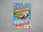 Wassenaar, I love Duinrell, Verzenden, 1980 tot heden, Ongelopen, Zuid-Holland
