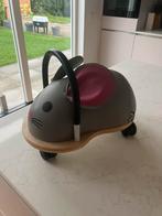 Wheelybug loopwagen muis, Ophalen of Verzenden, Zo goed als nieuw