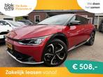 Kia EV6 Edition Advanced 77.4 kWh € 36.850,00, Auto's, Kia, Automaat, 228 pk, Gebruikt, 1885 kg
