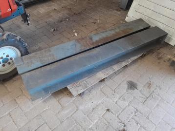 3x HEA-200 | H-balken | 2 meter lang beschikbaar voor biedingen