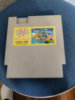 Super Mario IV (Armadillo hack) Nes, 1 speler, Ophalen of Verzenden, Gebruikt, Vanaf 3 jaar
